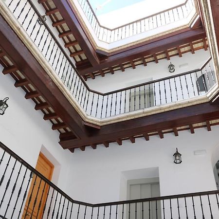 شقة Apartamento Ohana كاديز المظهر الخارجي الصورة